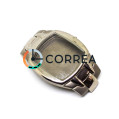 Корпус для часов Romanson NM 1565 белый KR-012 - 1